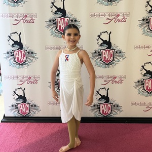 Fundraising Page: Annie Caputa